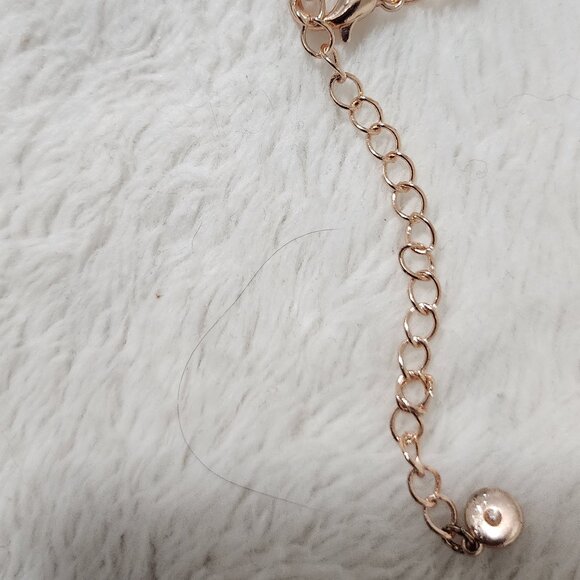 Necklace, Heart Pendant - Picture 7 of 7